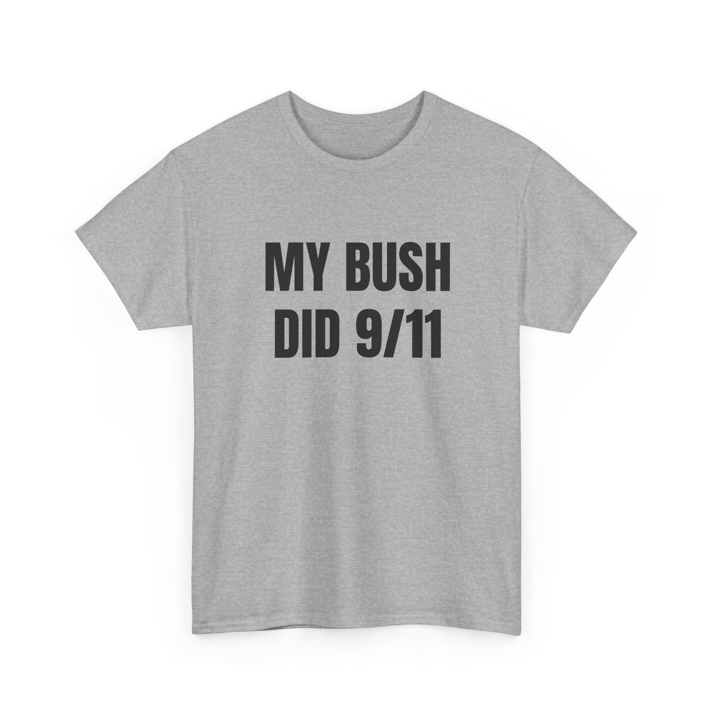 Bush Tee