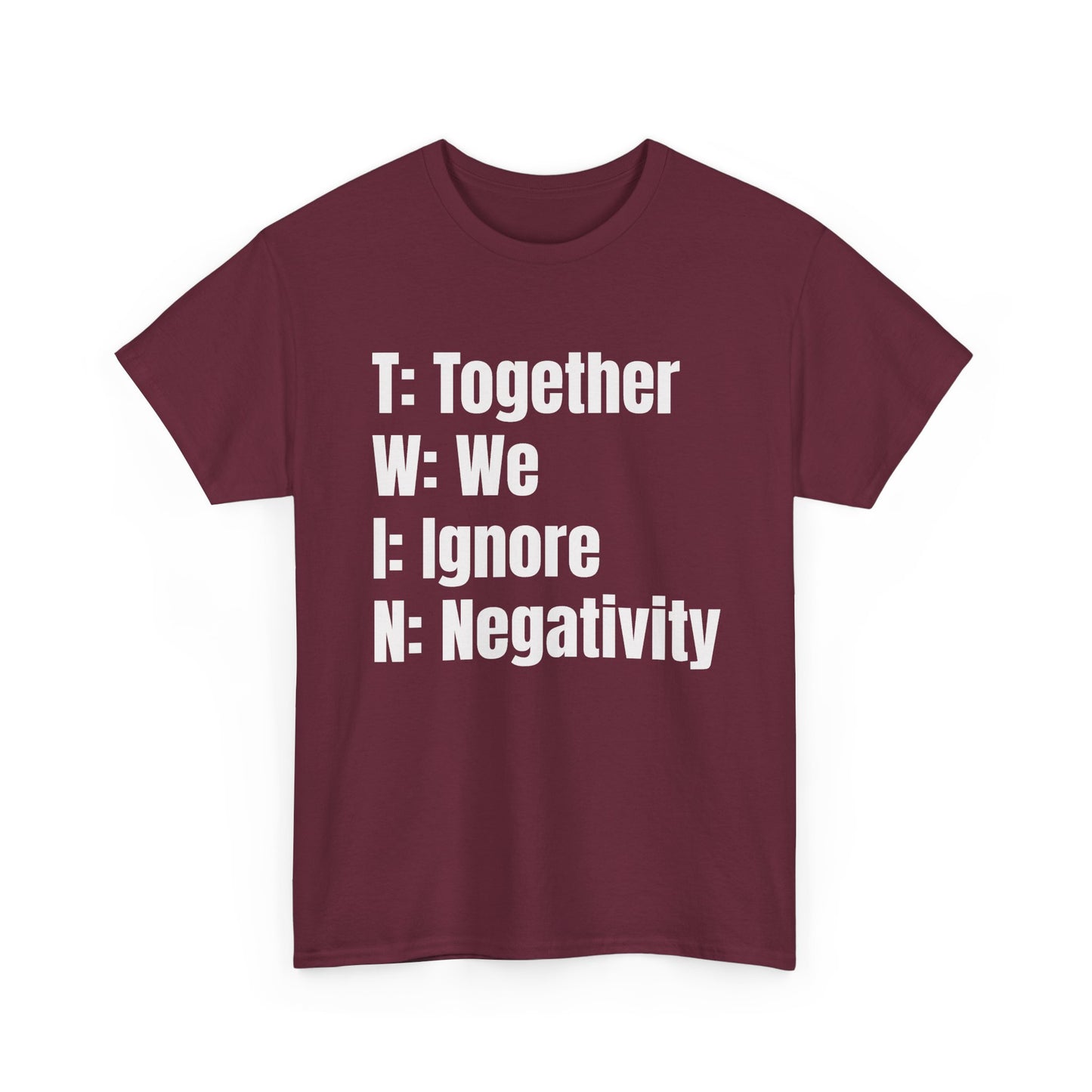 Twin Tee