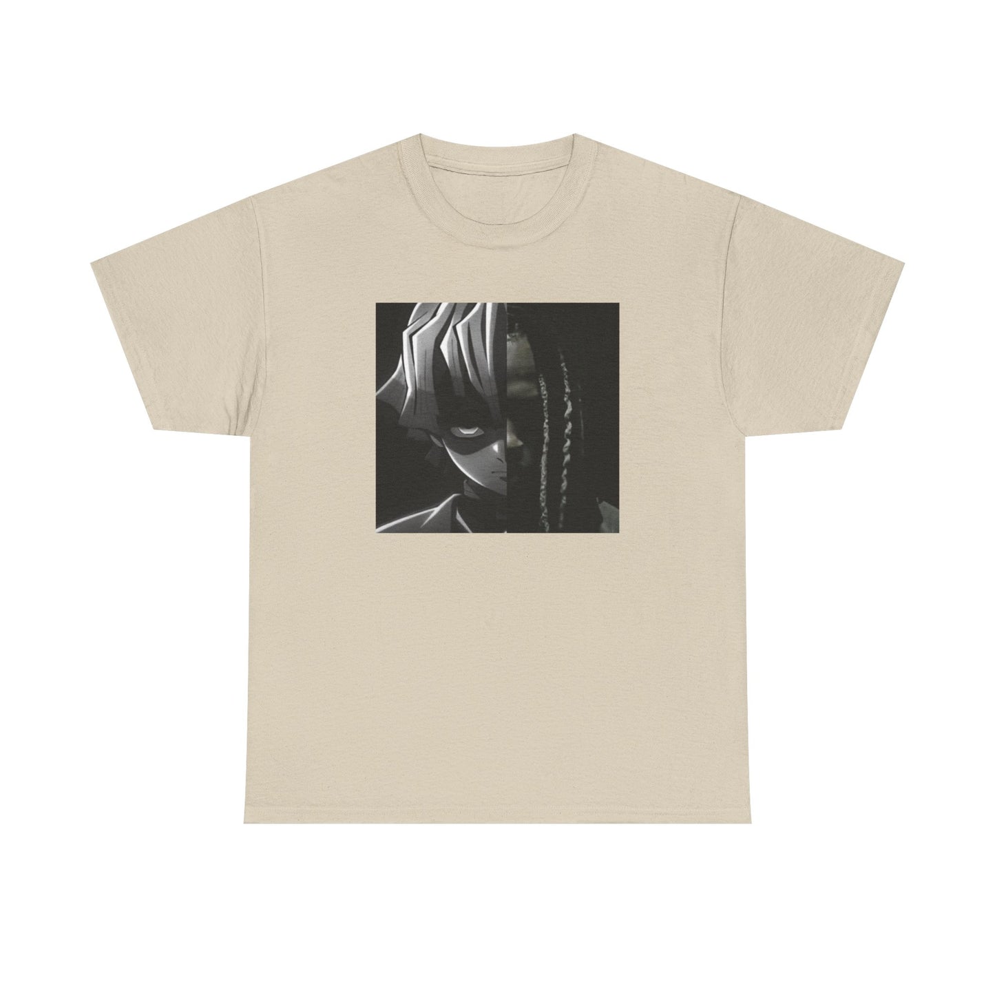Zenitsu x Von Tee