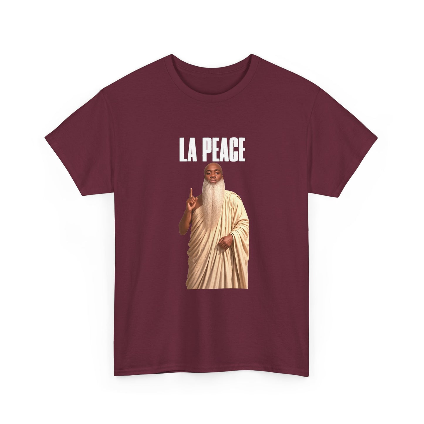 Peace Tee