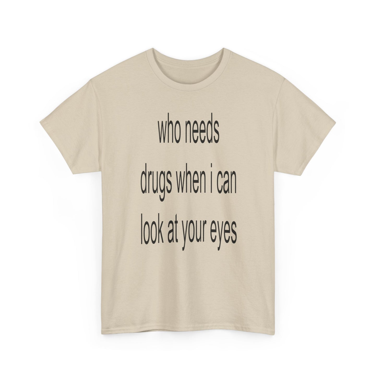 Eyes Tee