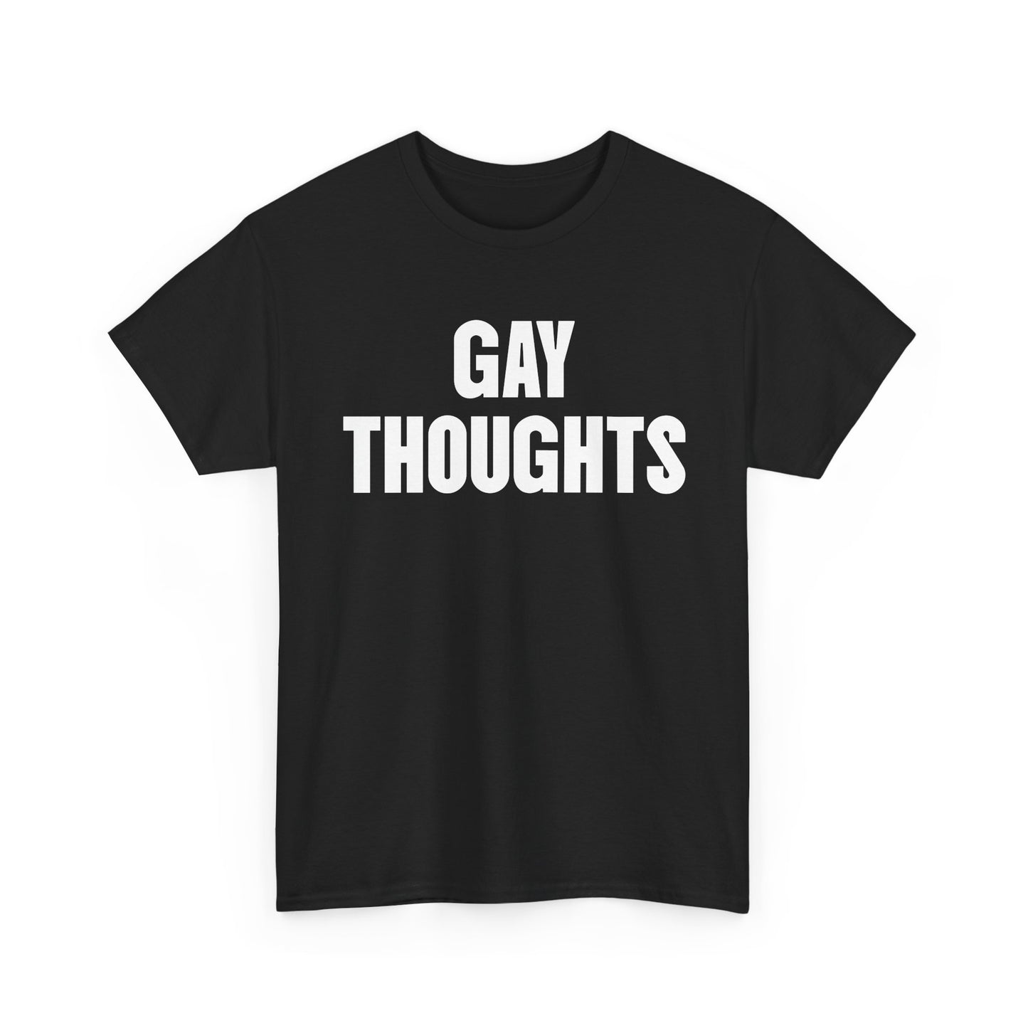 Thoughts Tee