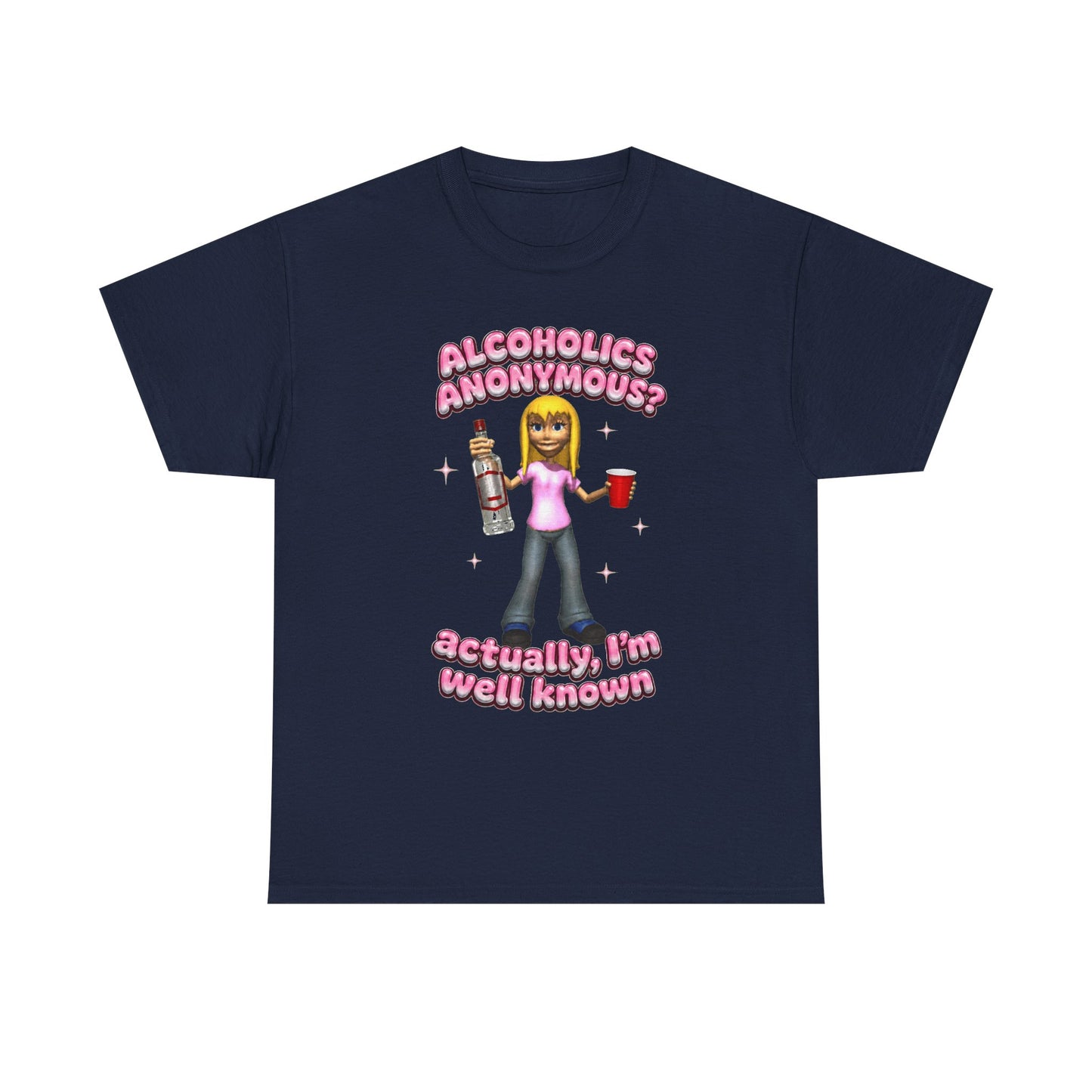 AA Tee