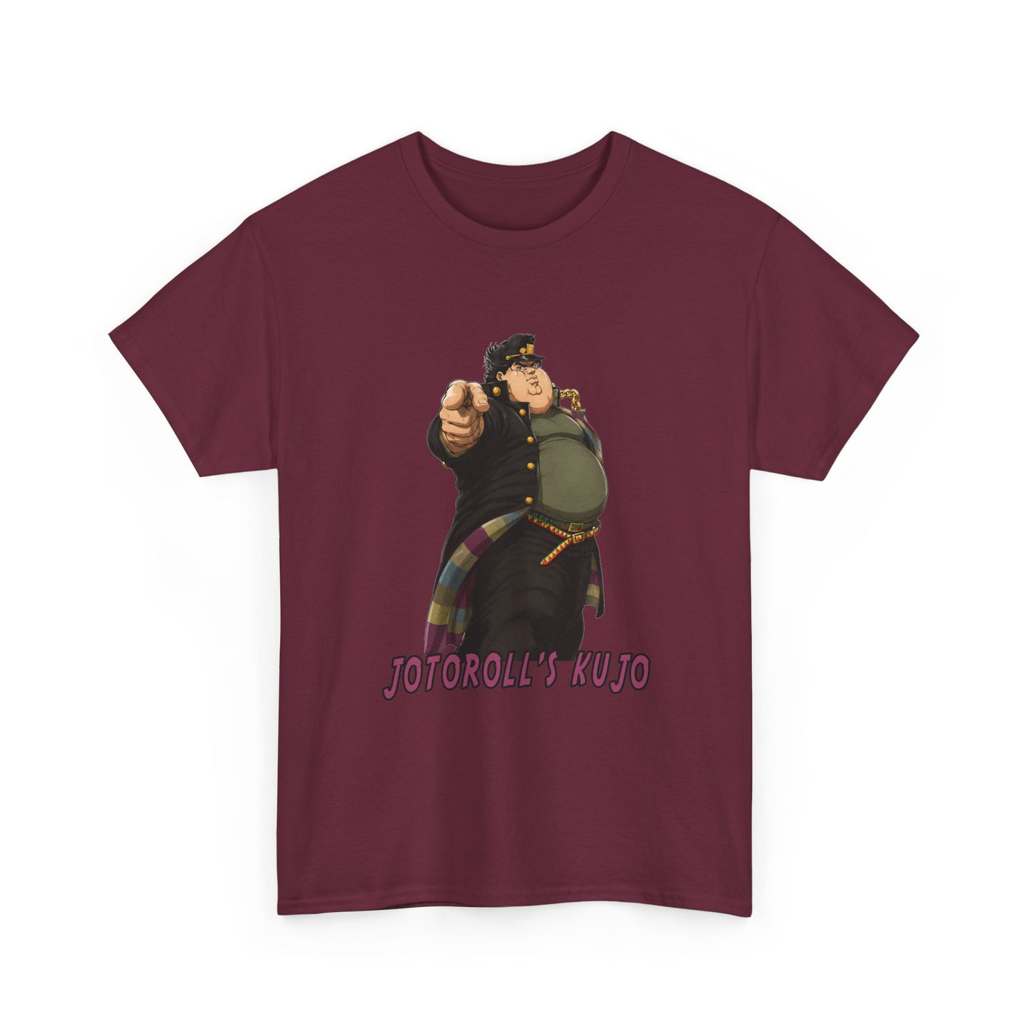 Rolls Tee