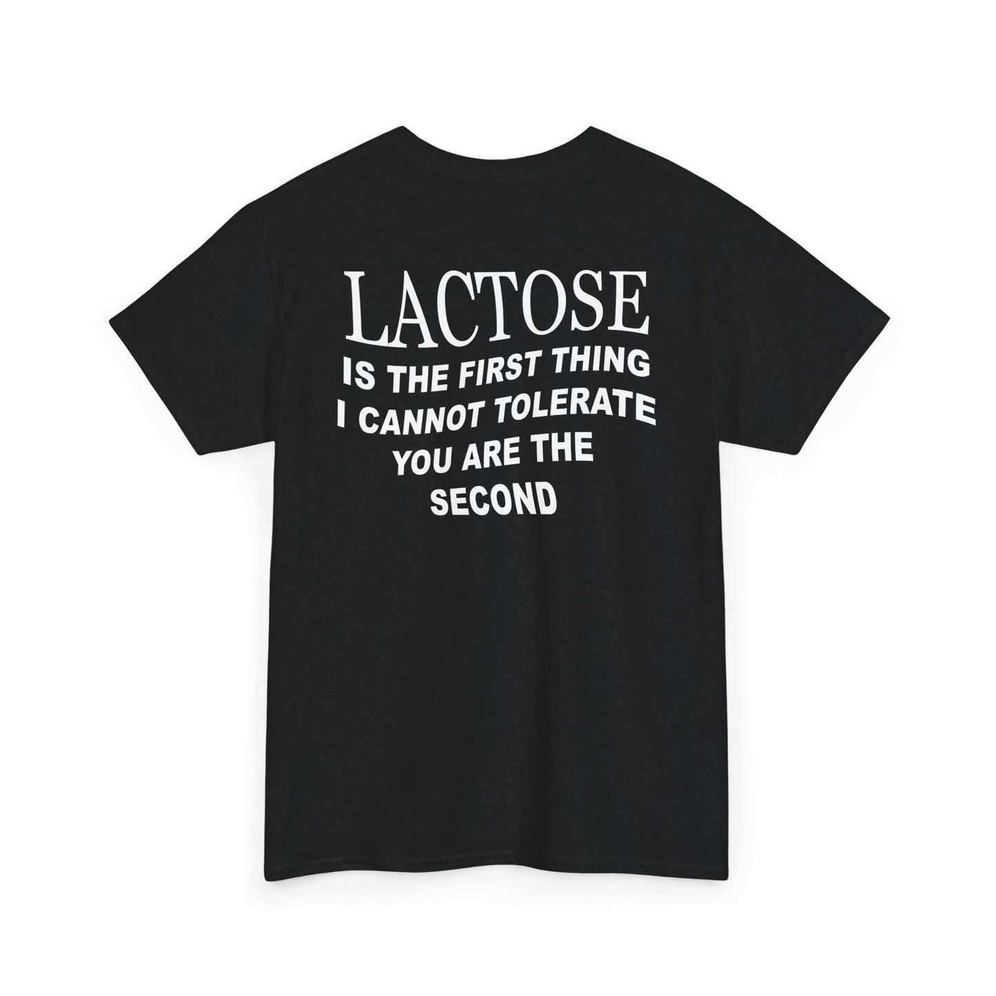 Lactose Tee