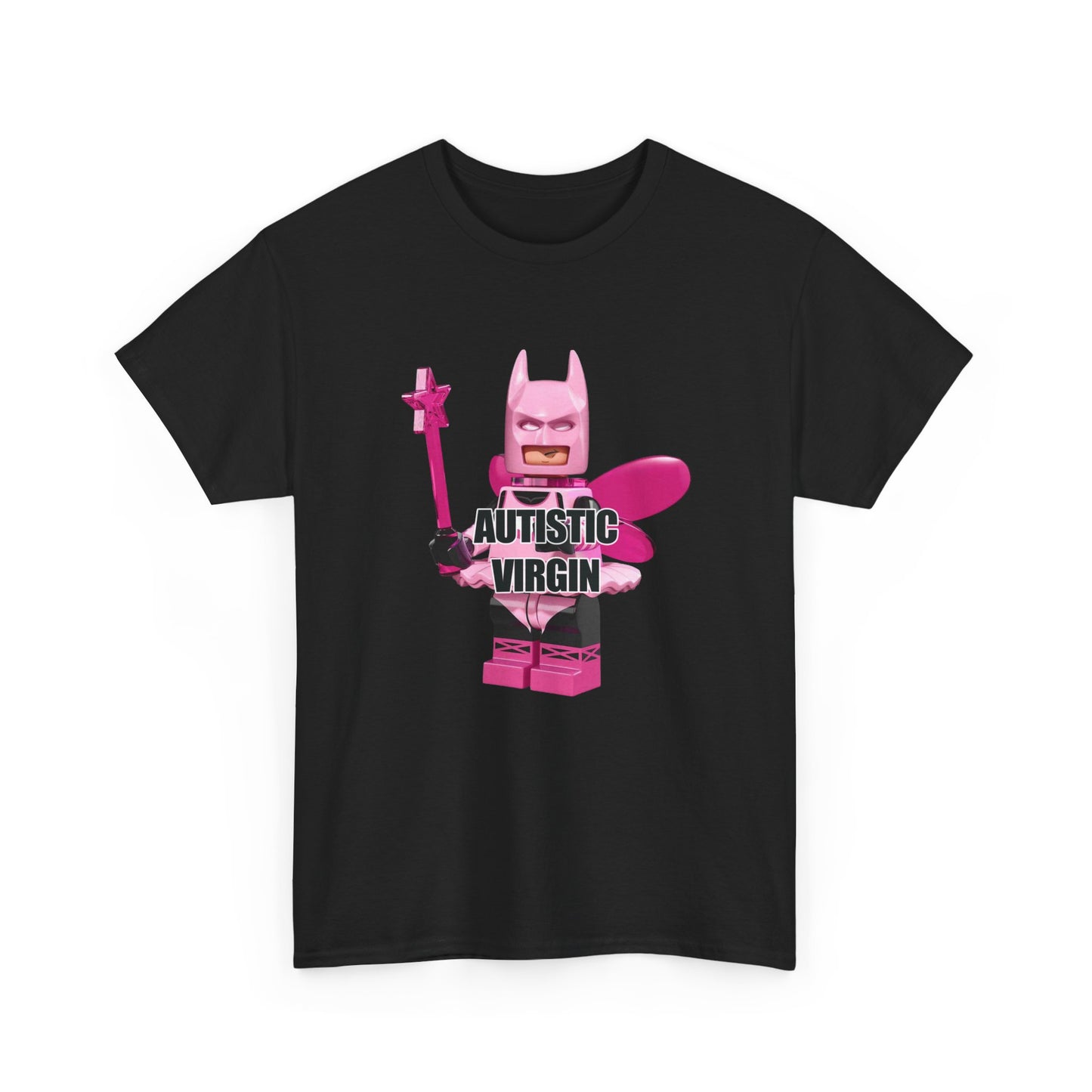 Virgin Tee
