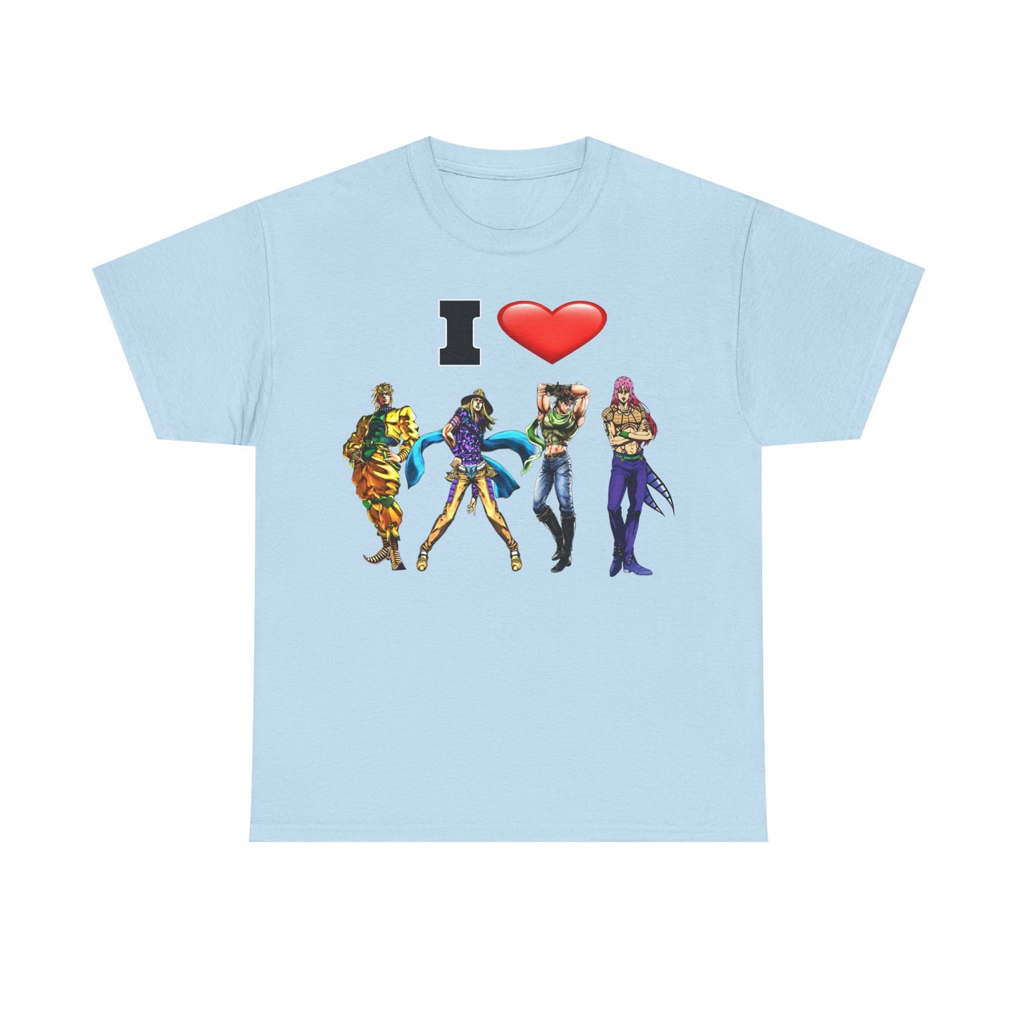 I Heart Jojo Tee