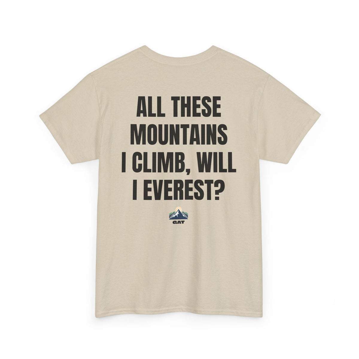 Everest Tee
