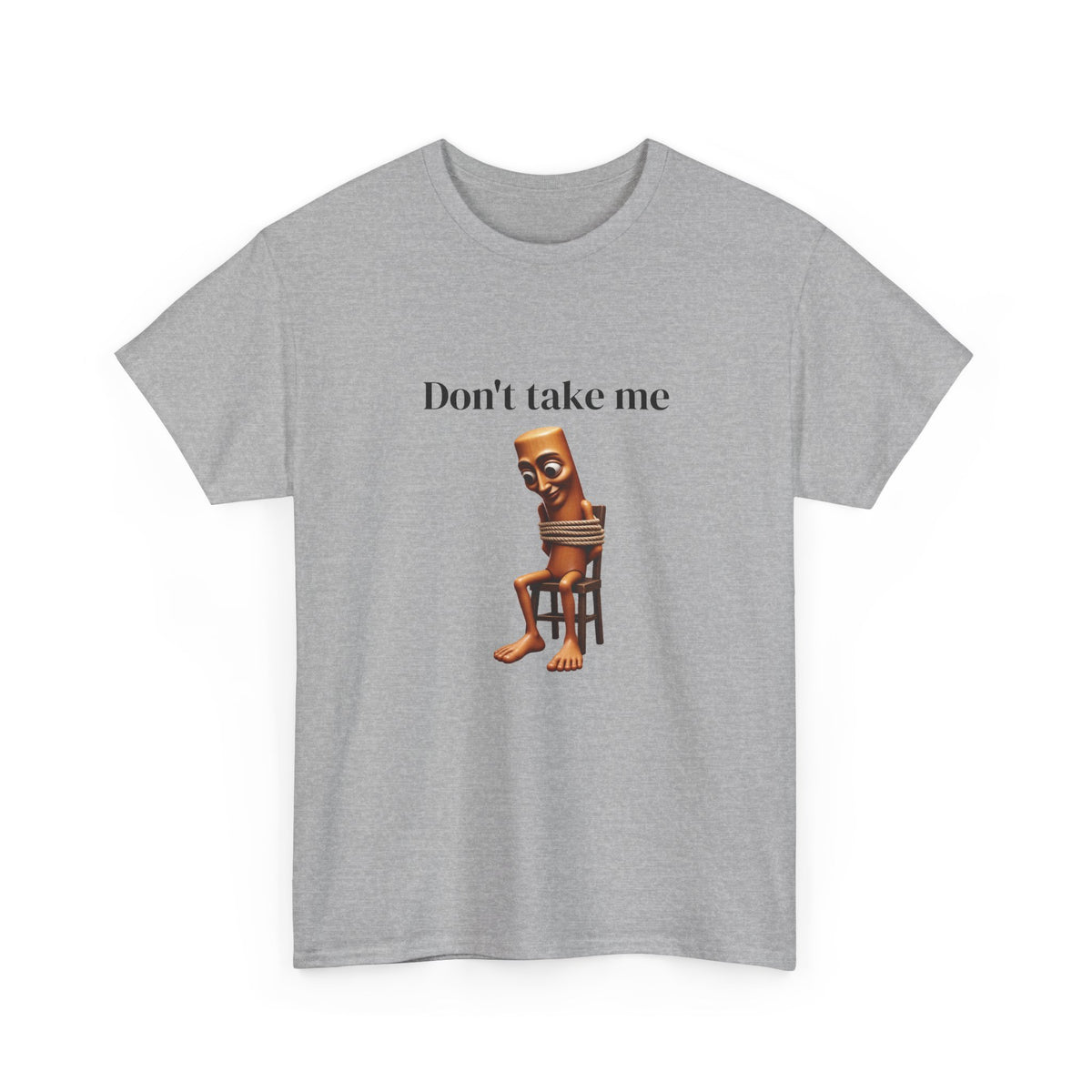Tung Tied Tee