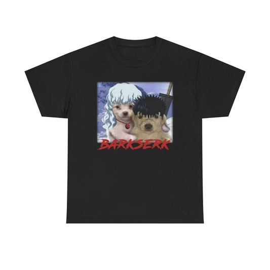 Barkserk Tee