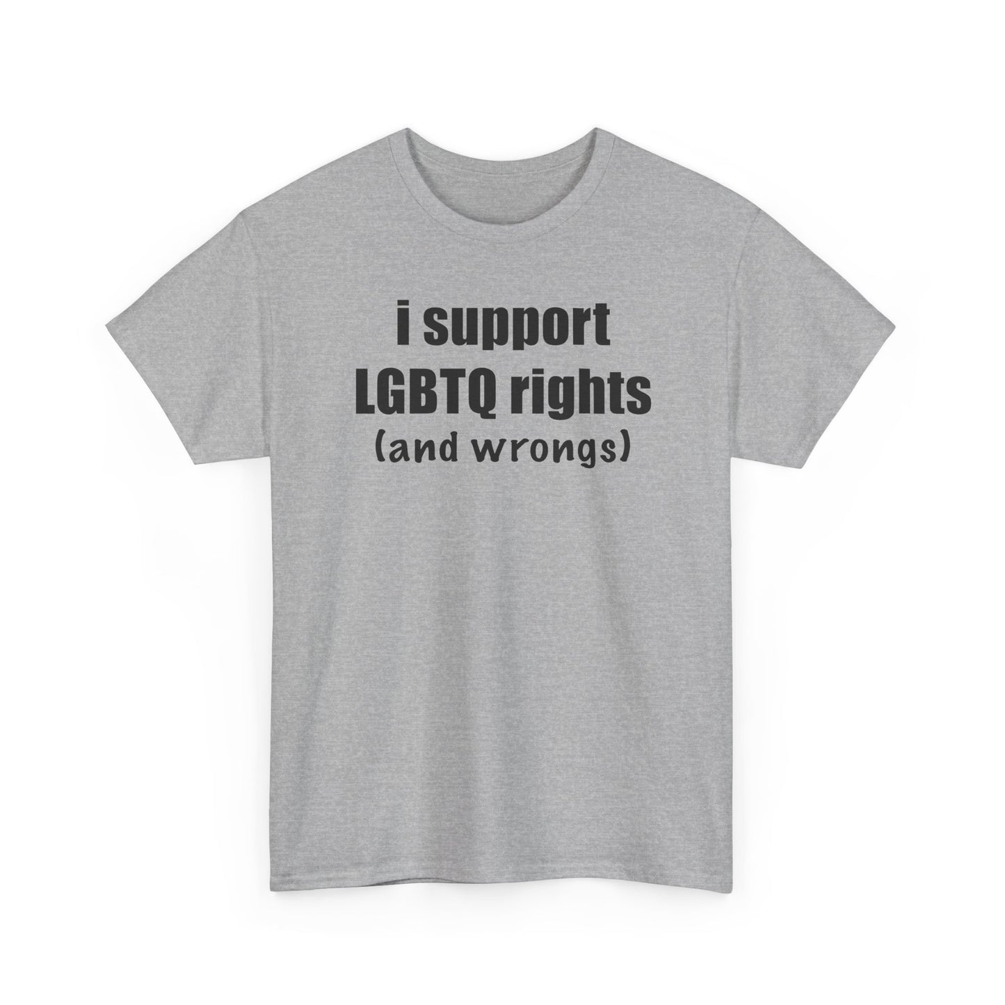 LGBTQ Rights Tee