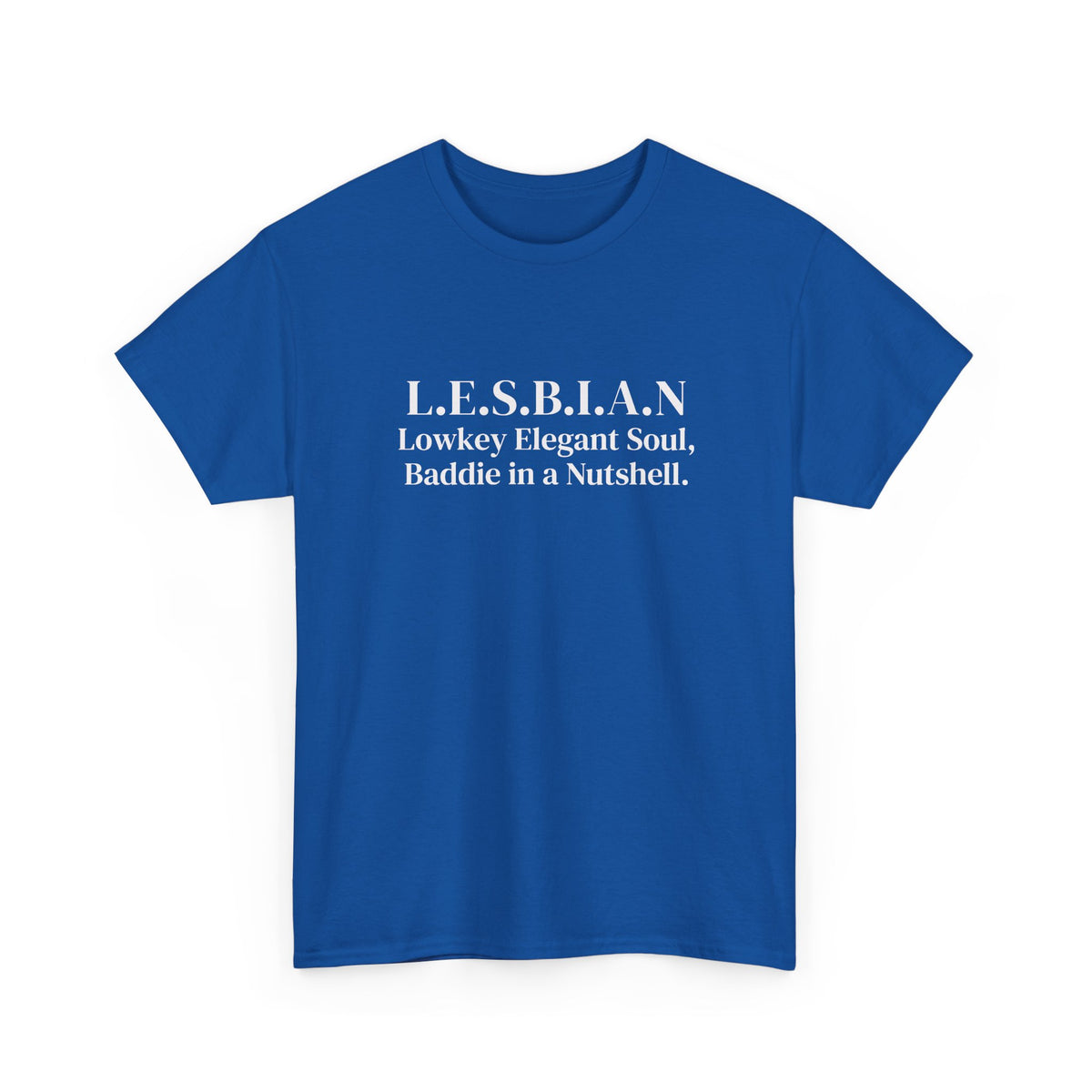 Lesbian Tee