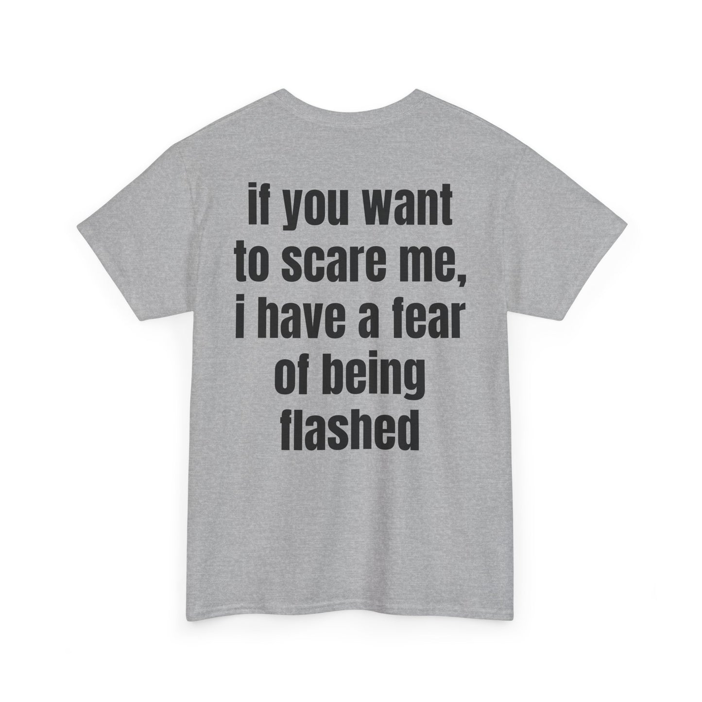 Flash Tee