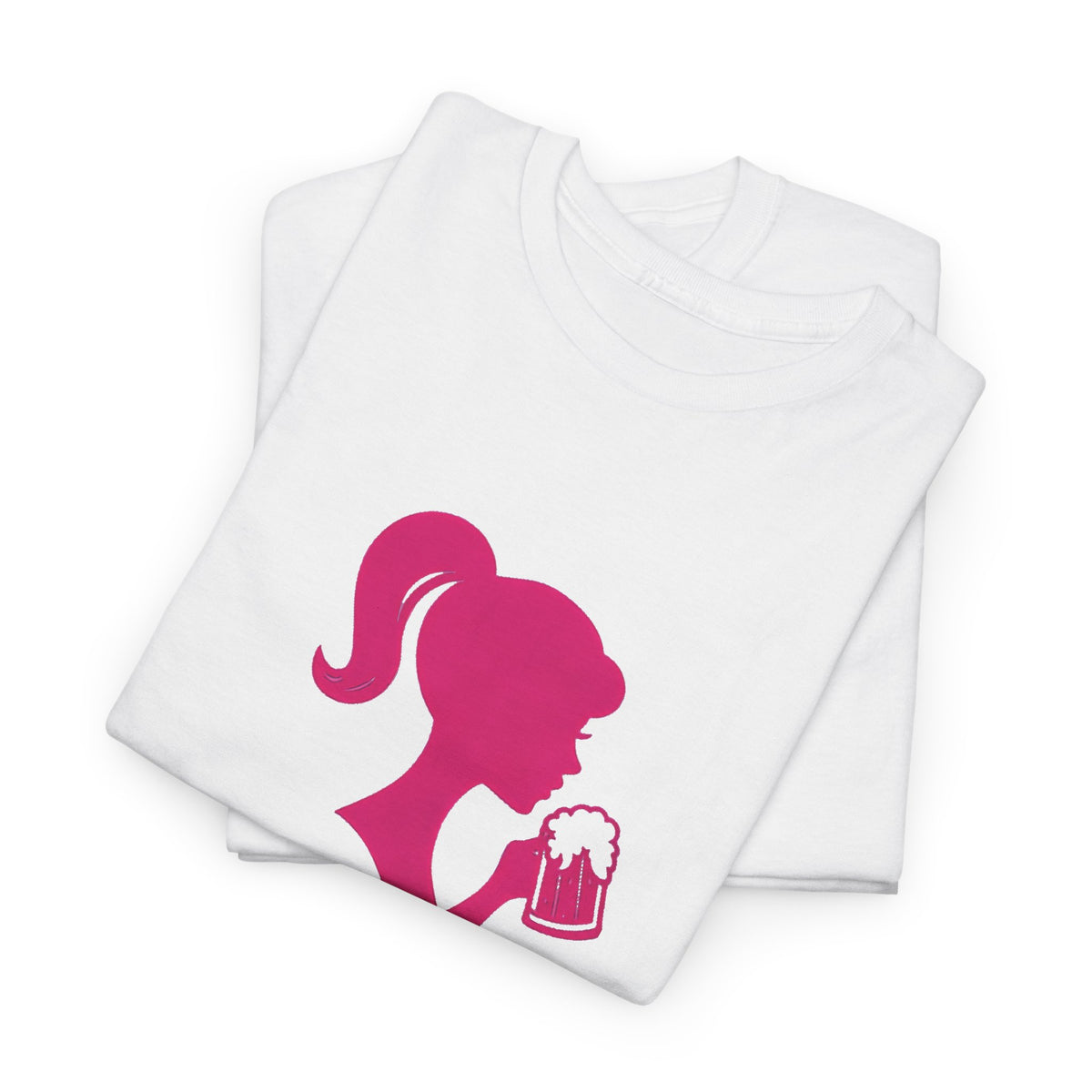 Beerbie Tee
