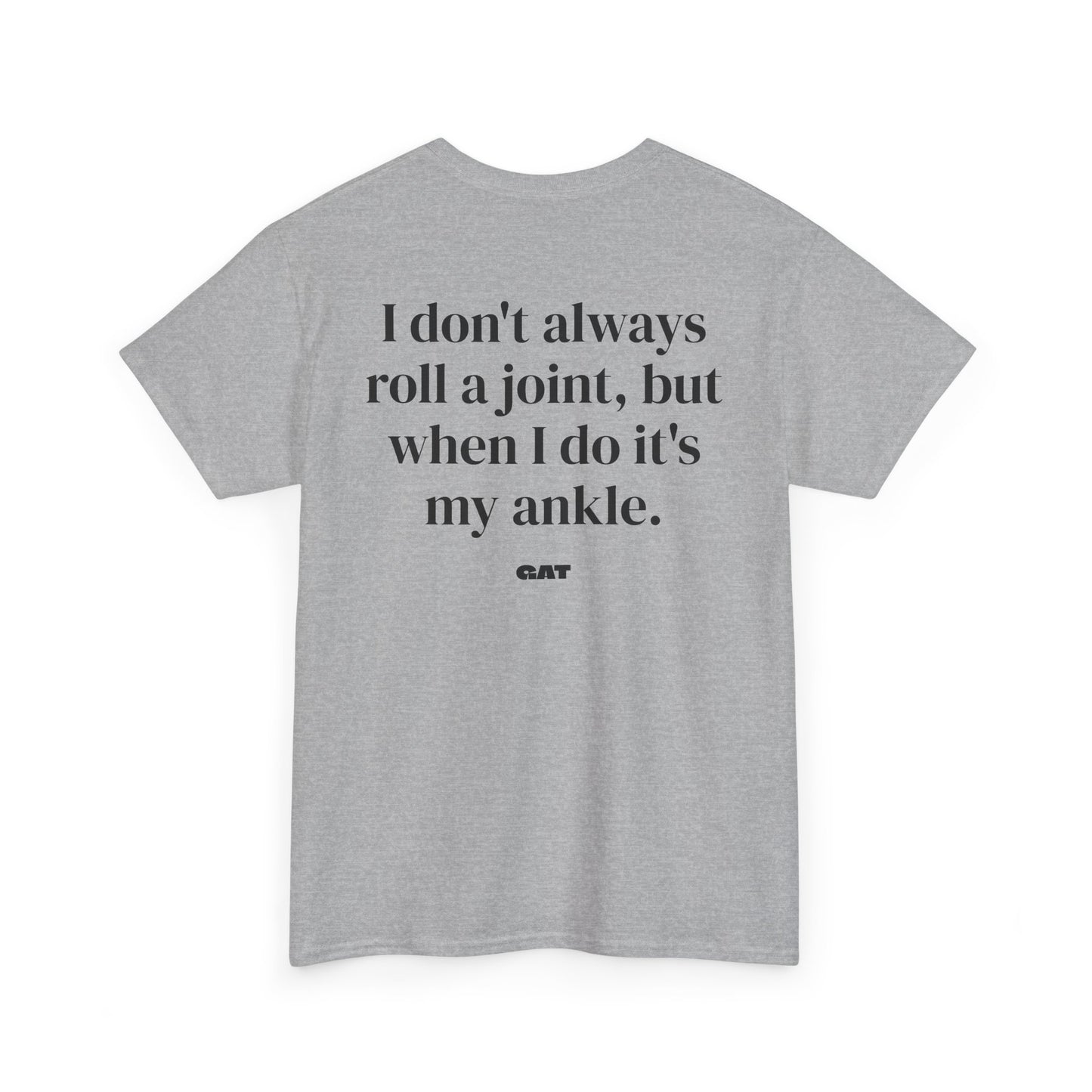 Joint Tee