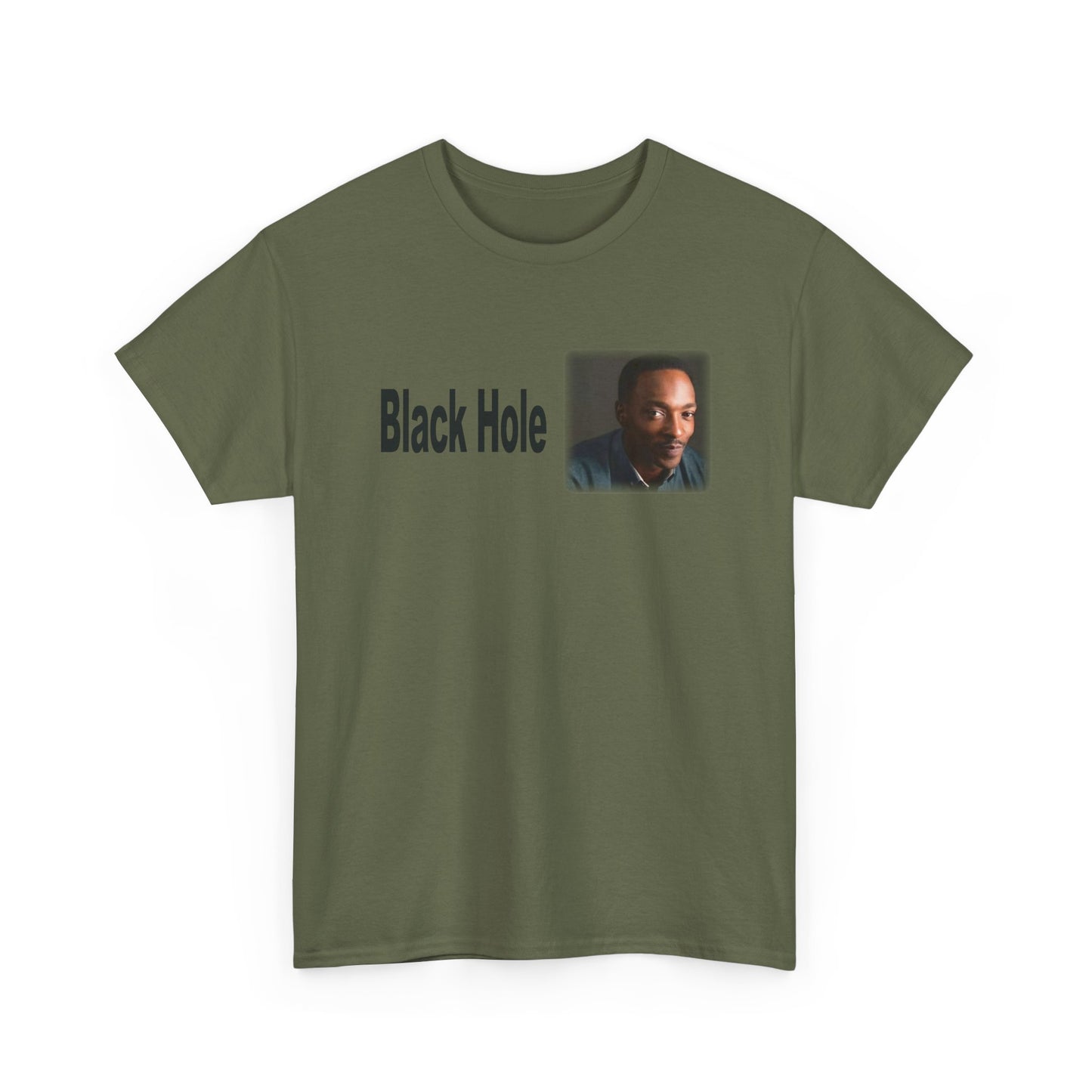 Hole Son Tee