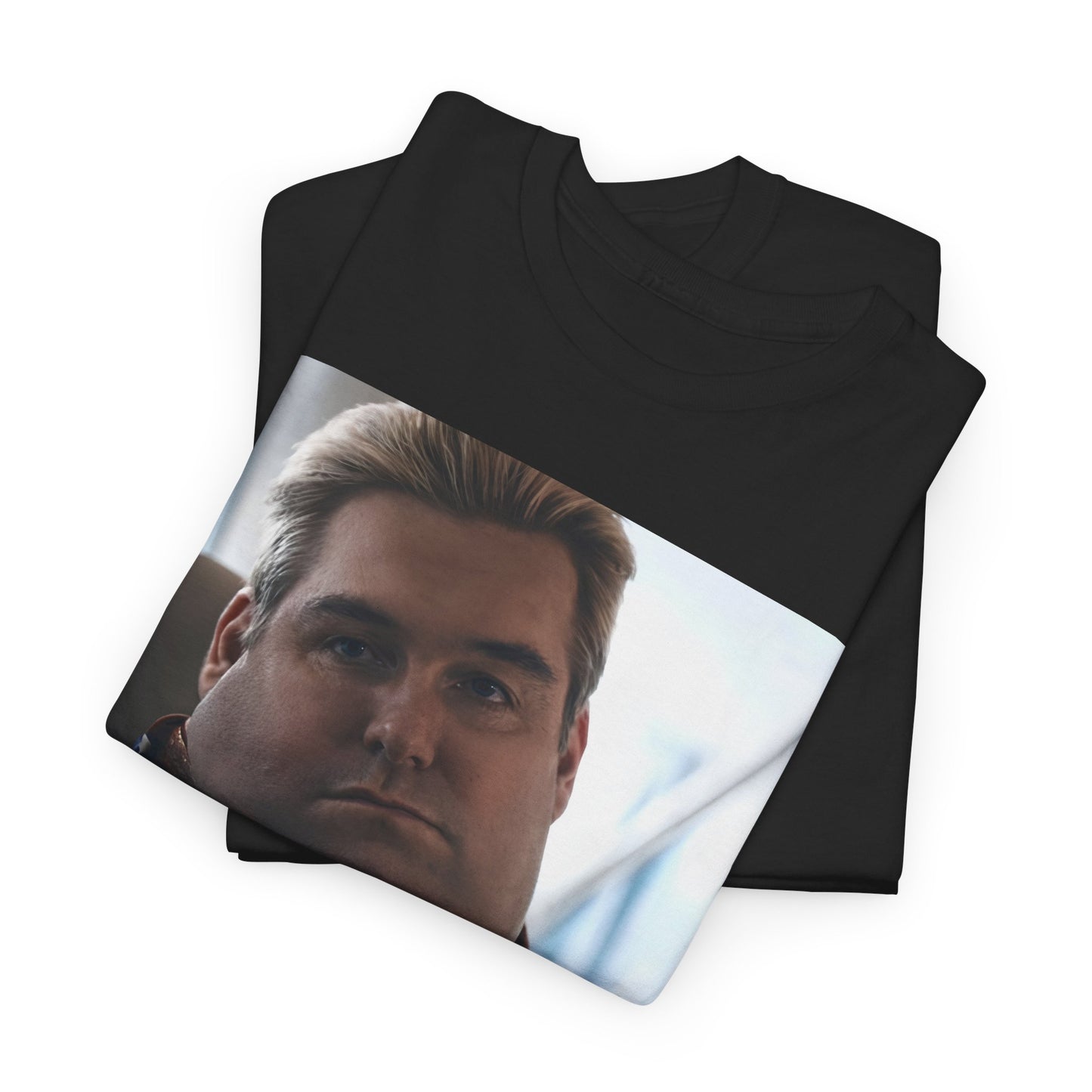 Platter Tee