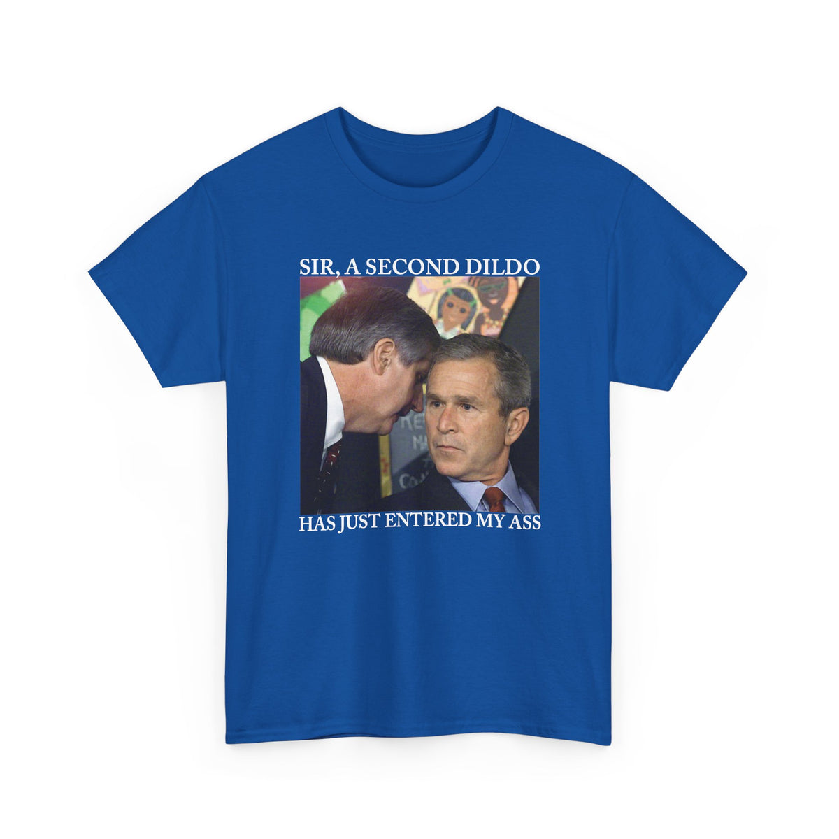 Entered my As*Tee
