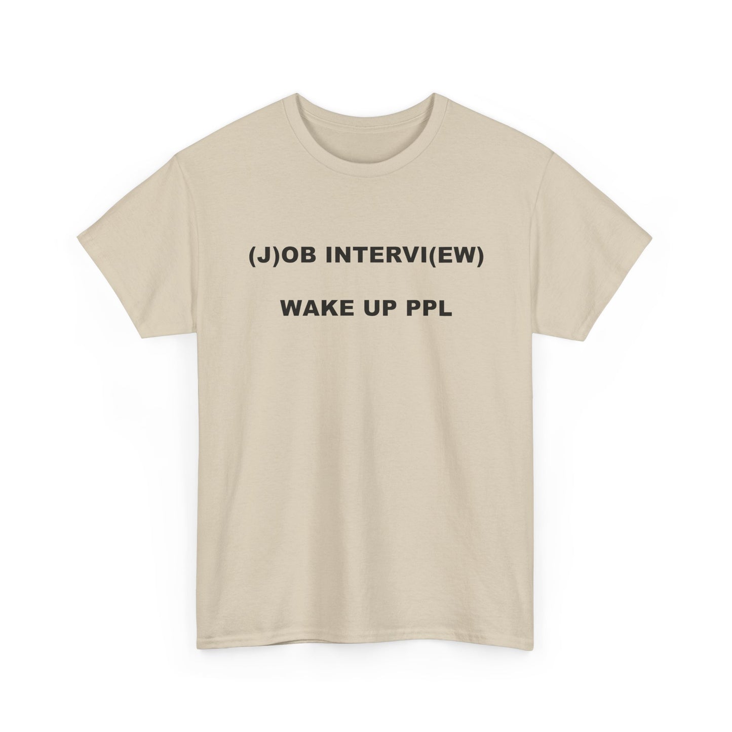 Job Tee