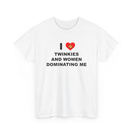 Dominating Tee