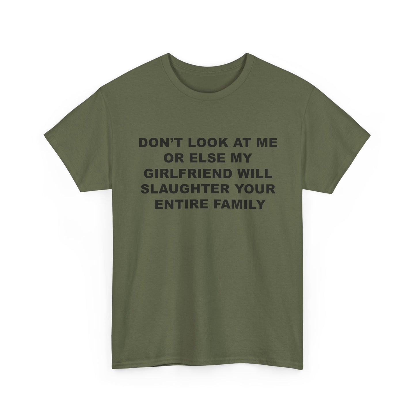 Entire Family Tee