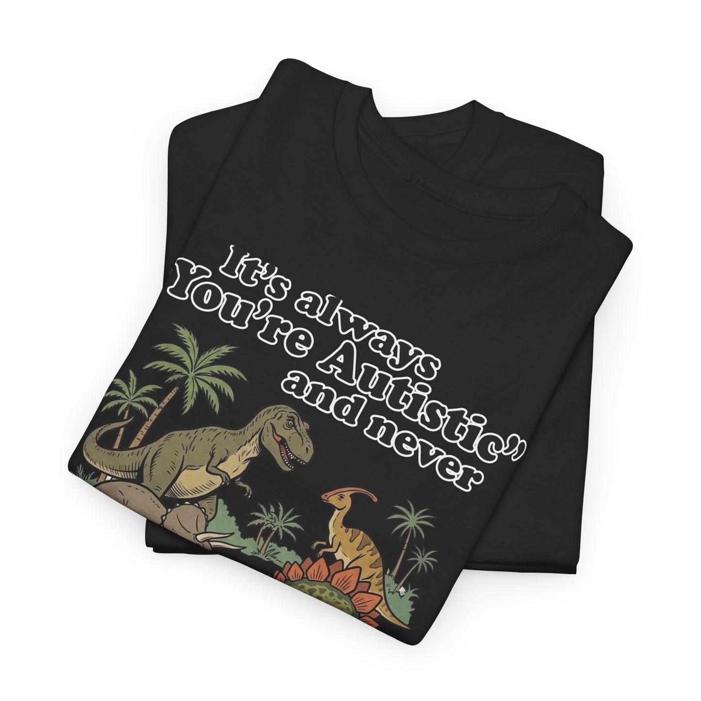 Dinosaurs Tee