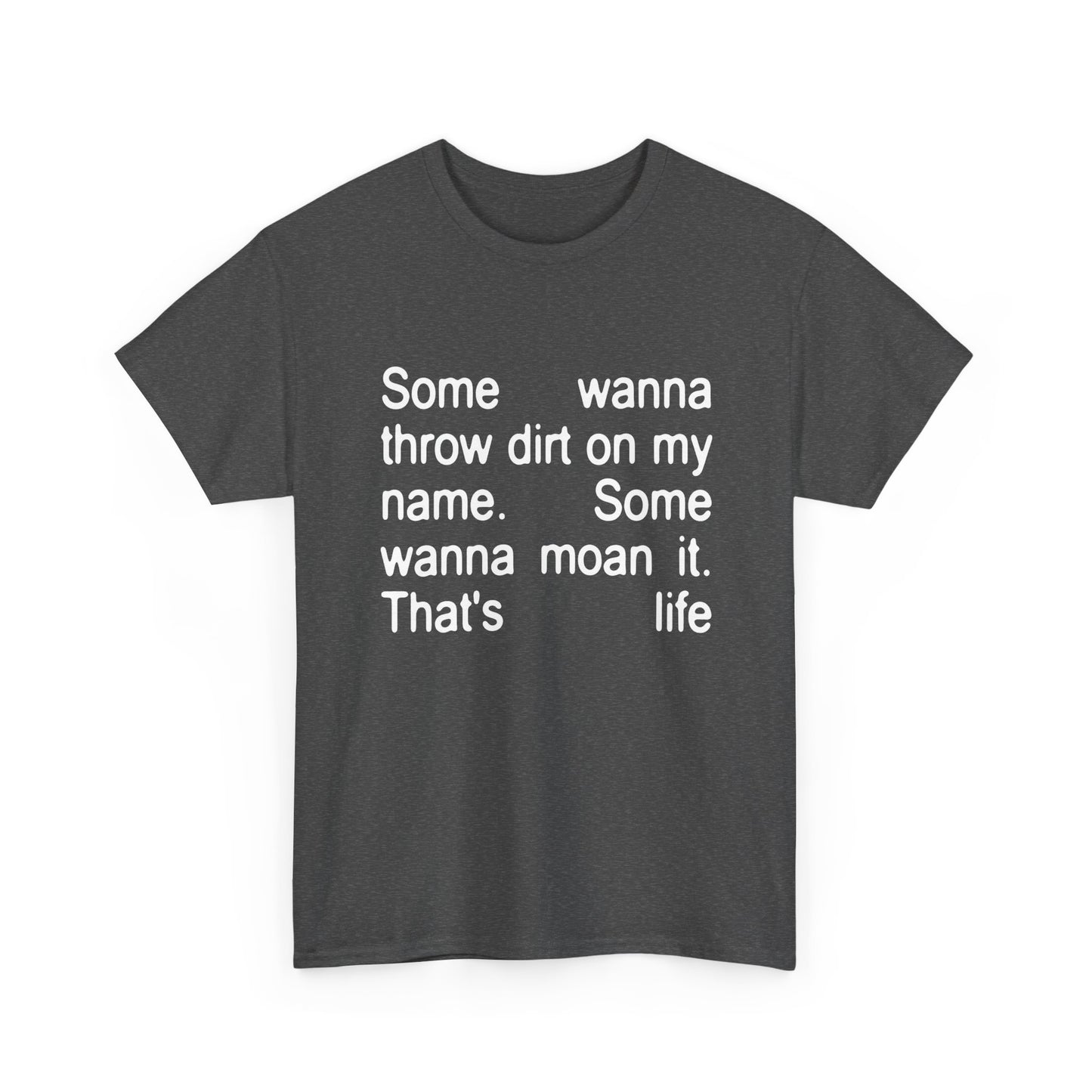 Name Tee