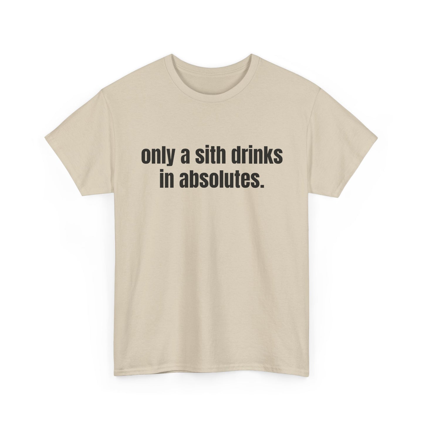 Absolutes Tee