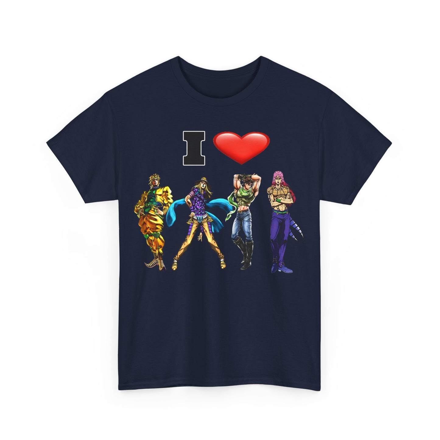 I Heart Jojo Tee
