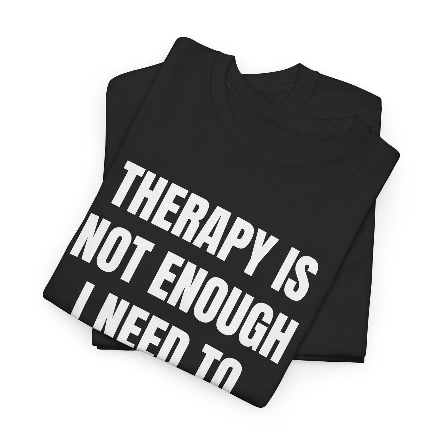 Fight Mom Tee