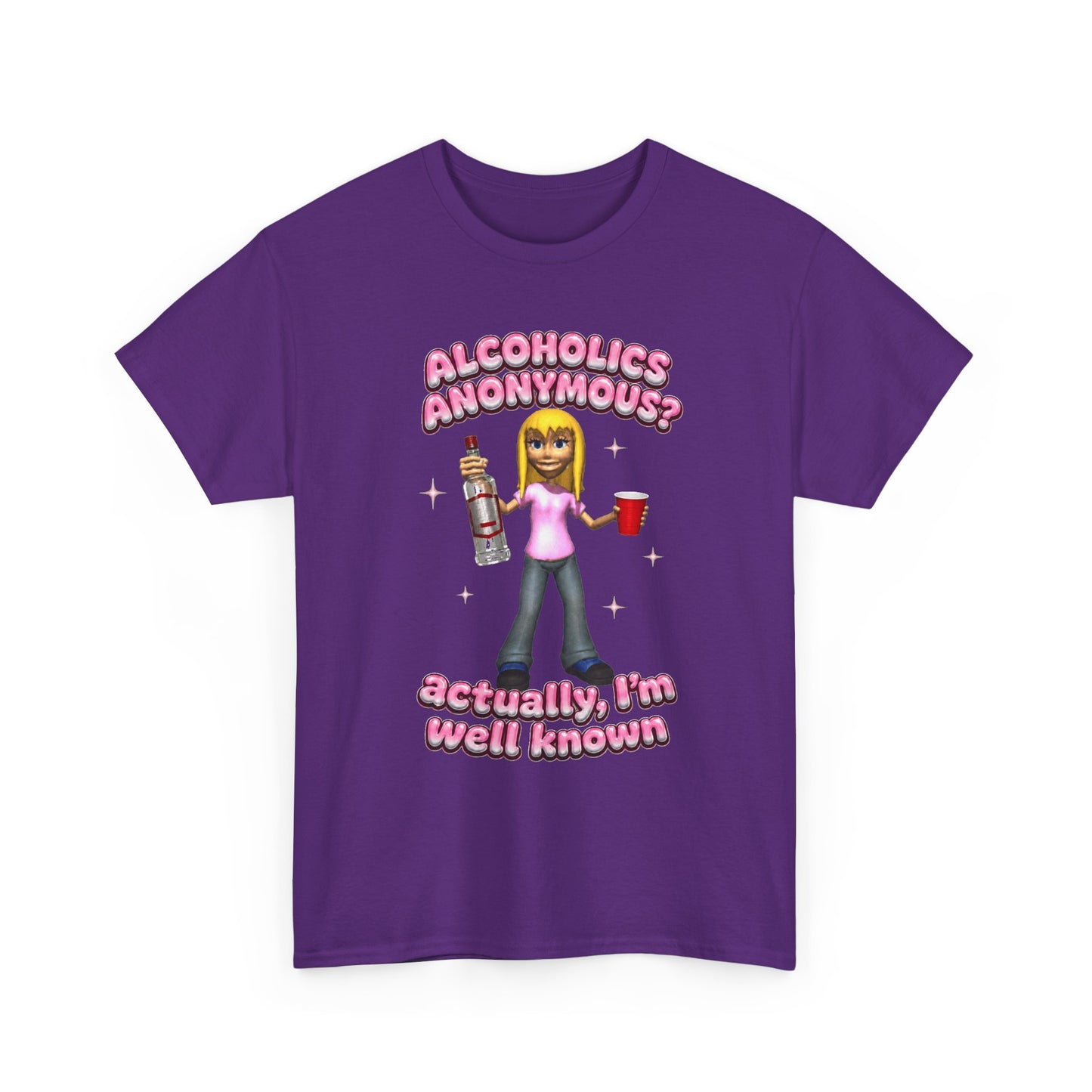 AA Tee