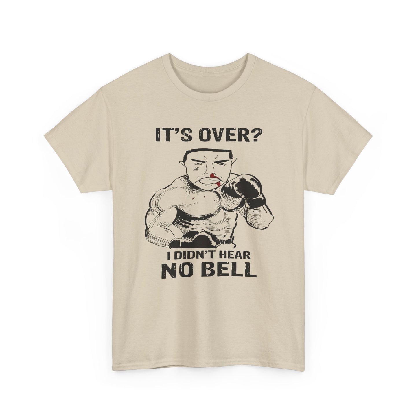 Over Tee