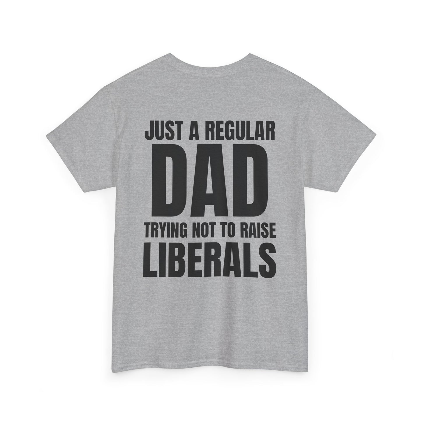 Regular Dad Tee