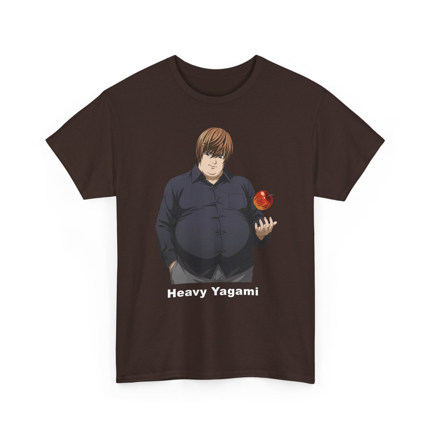 Heavy Tee