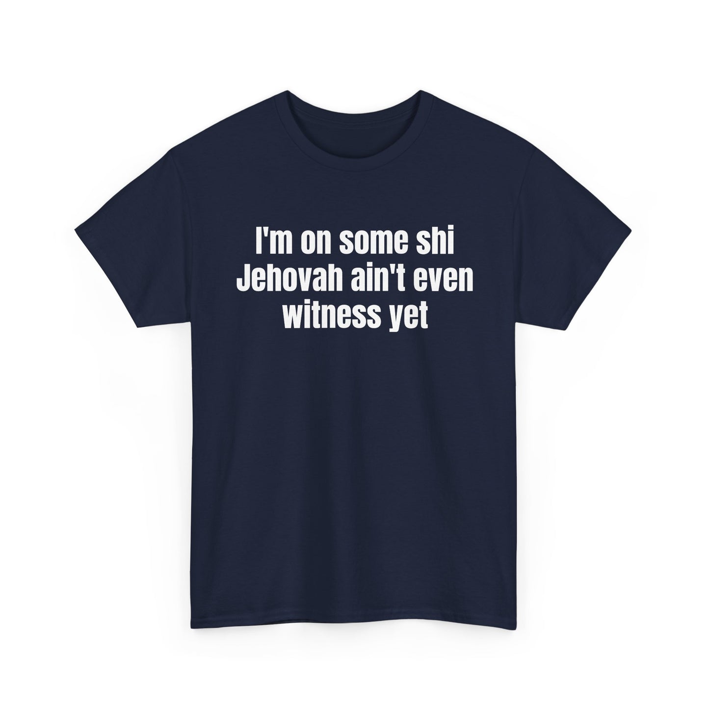 Witness Tee