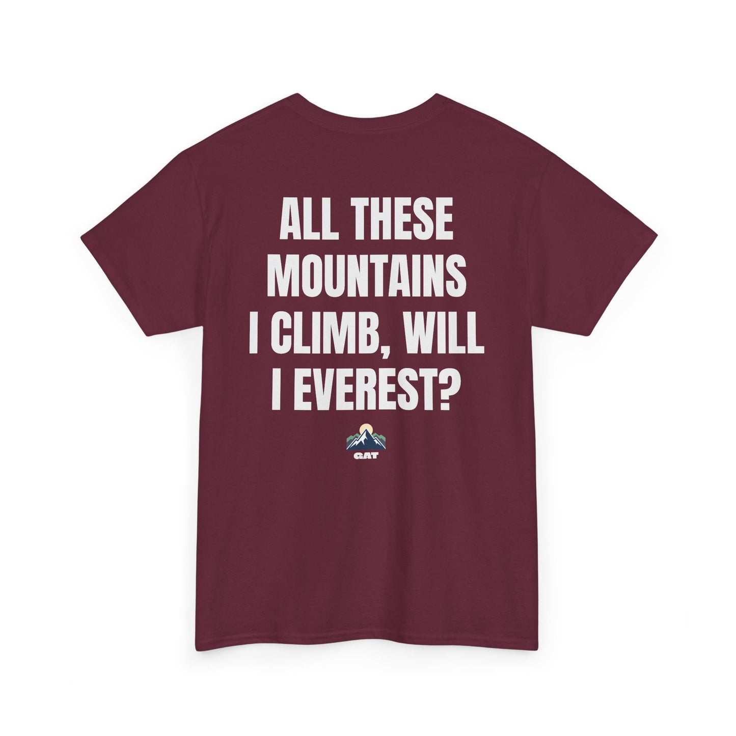 Everest Tee