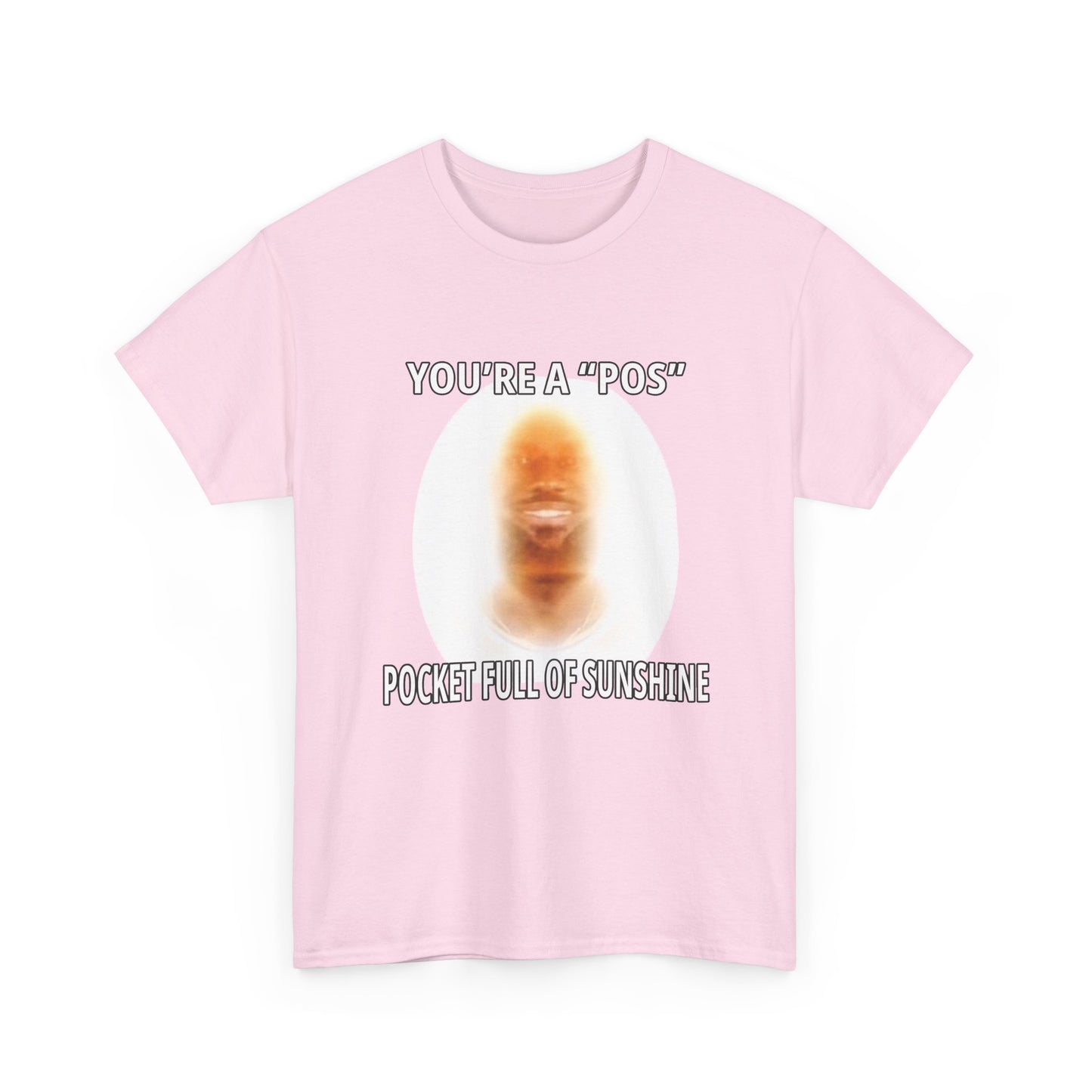 POS Tee