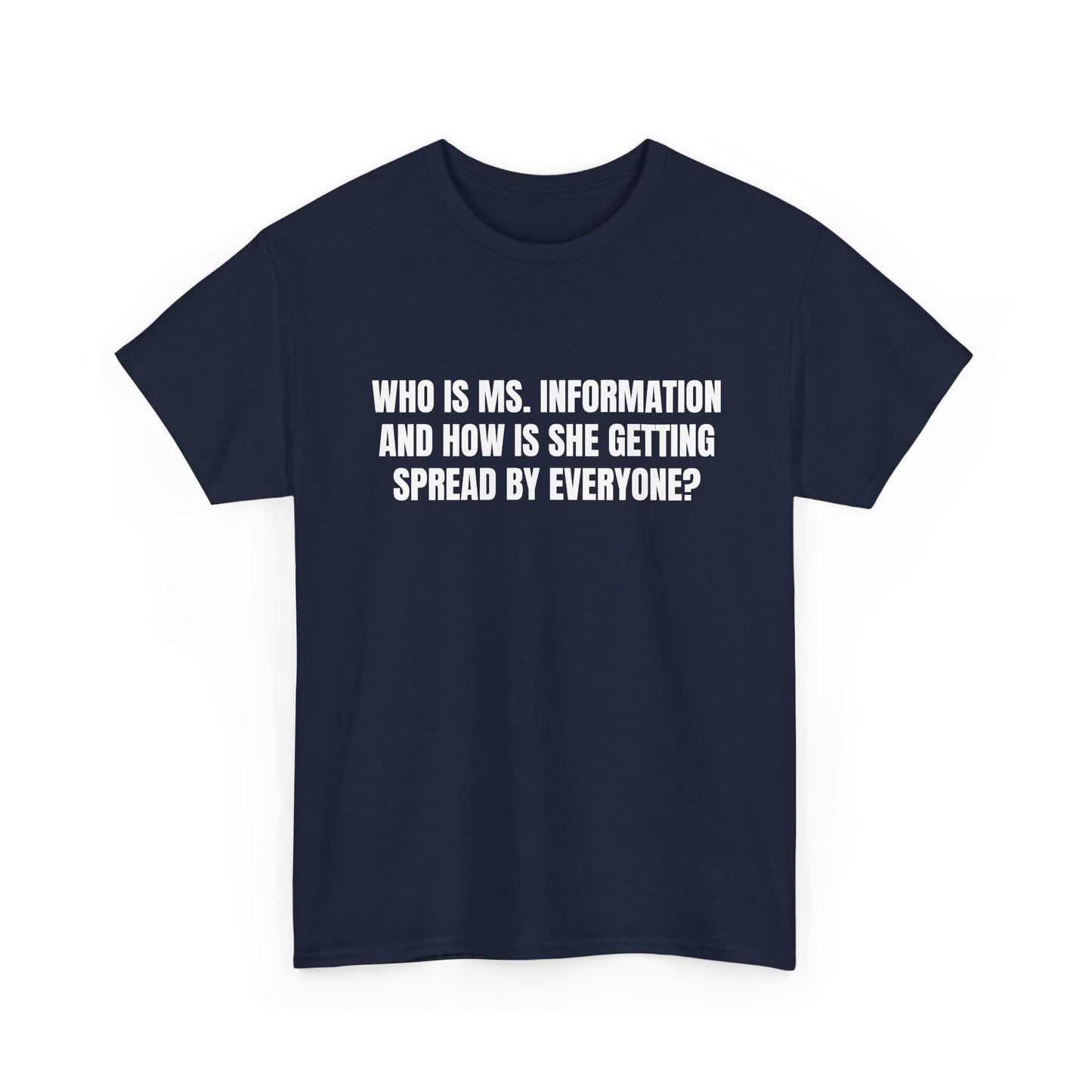 Spread Tee