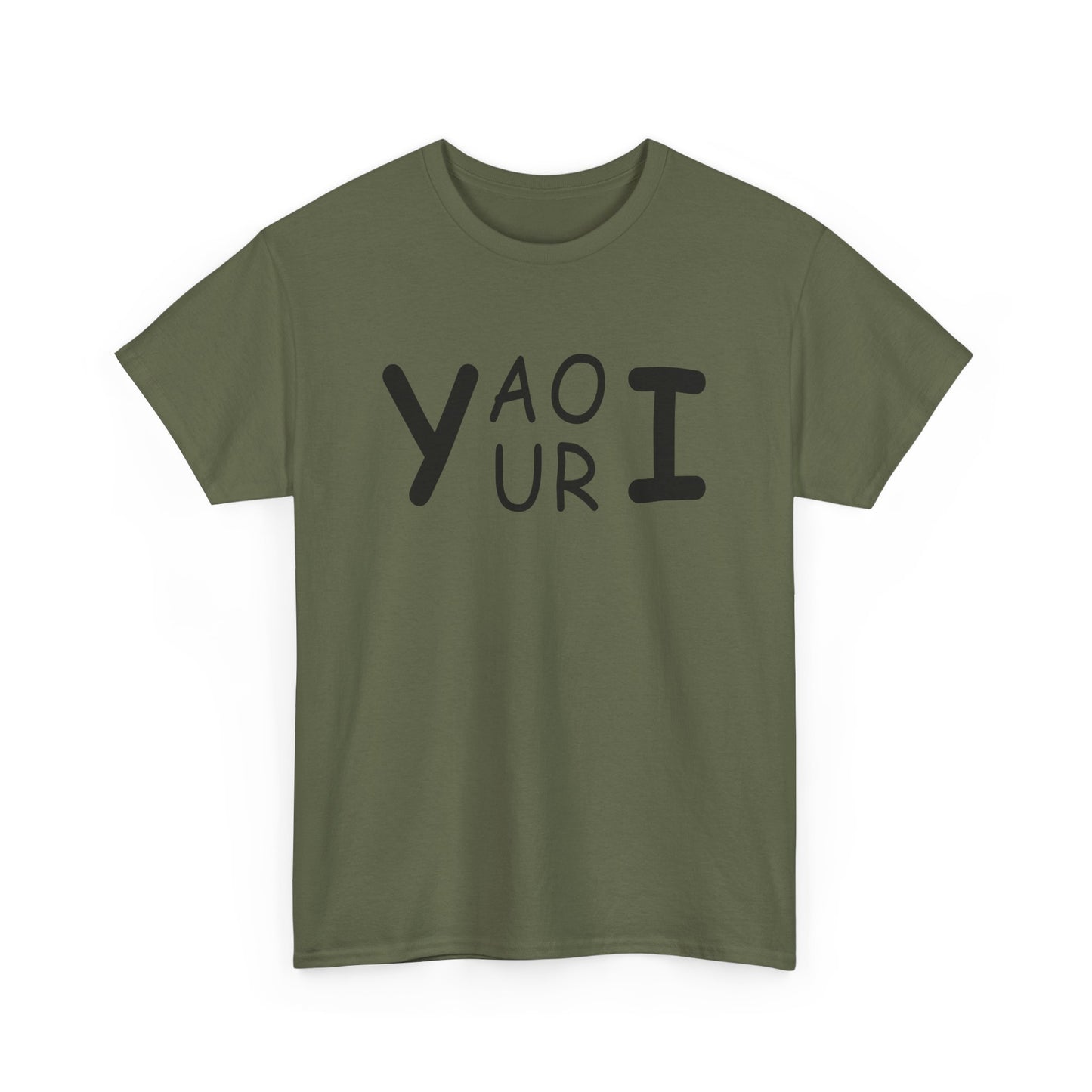 Yaouri Tee