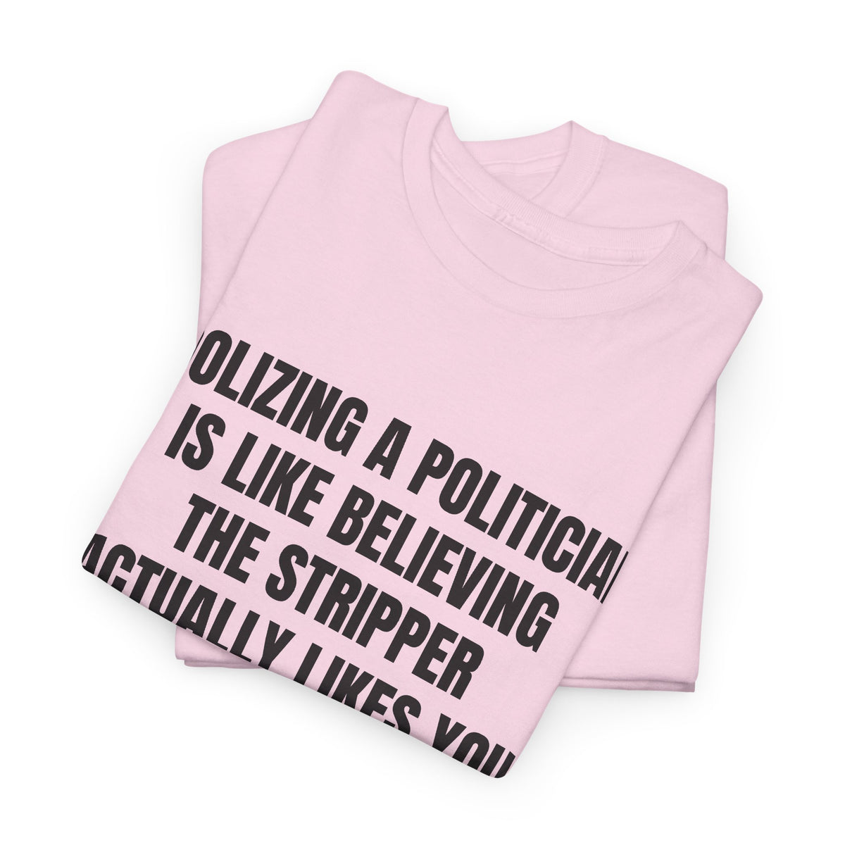 Idolizing Tee