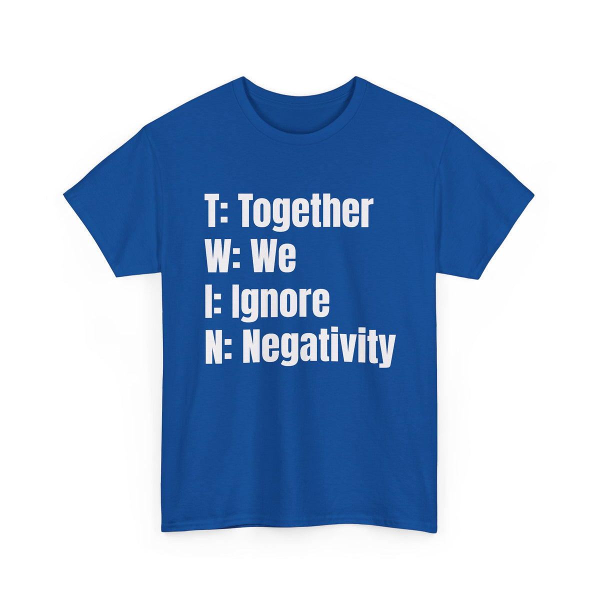 Twin Tee