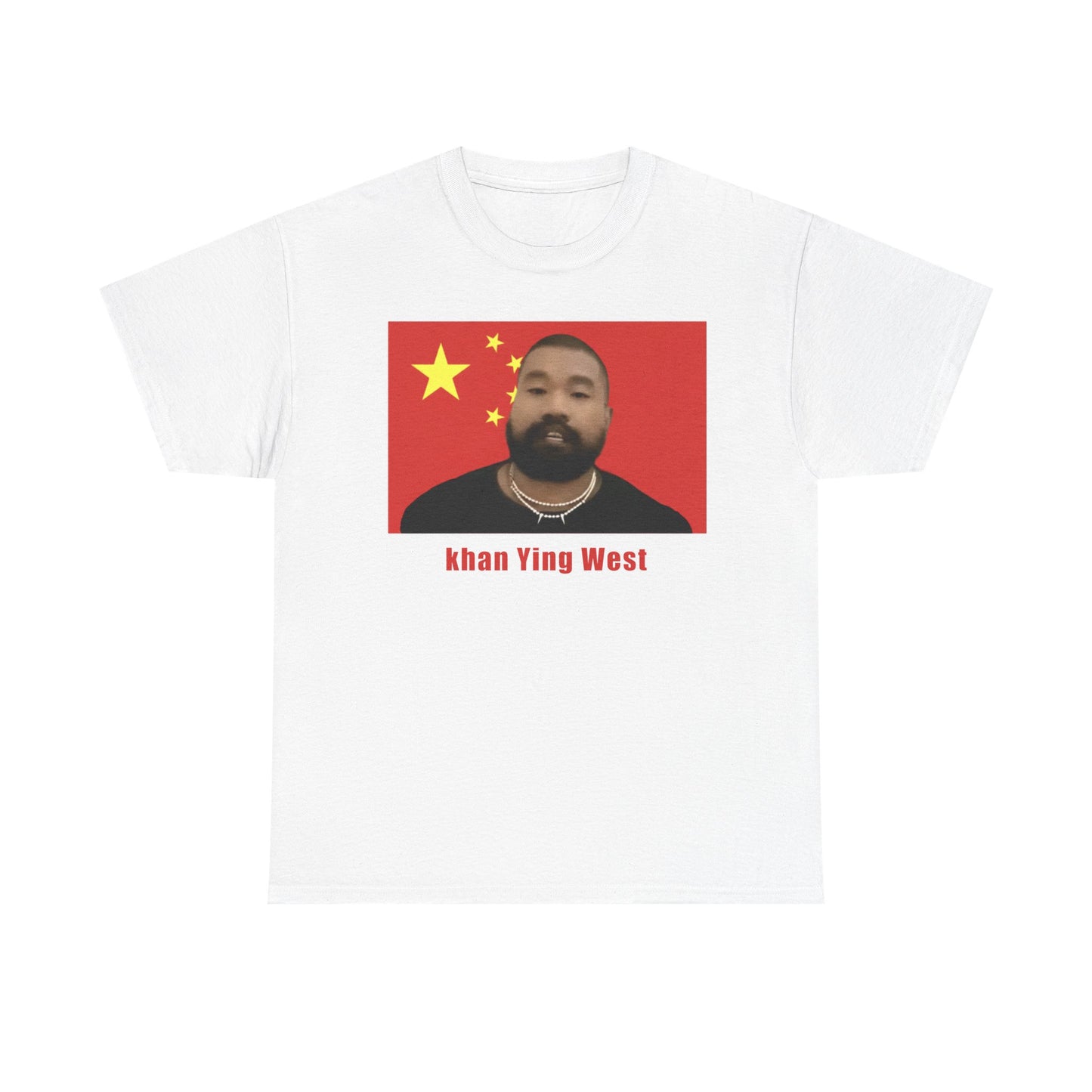 Khan Tee