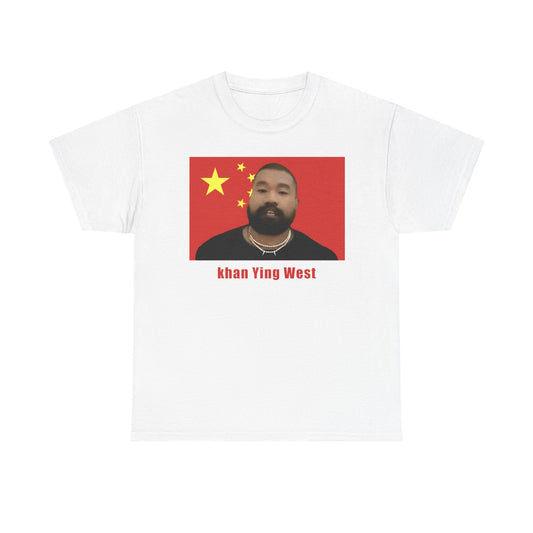 Khan Tee