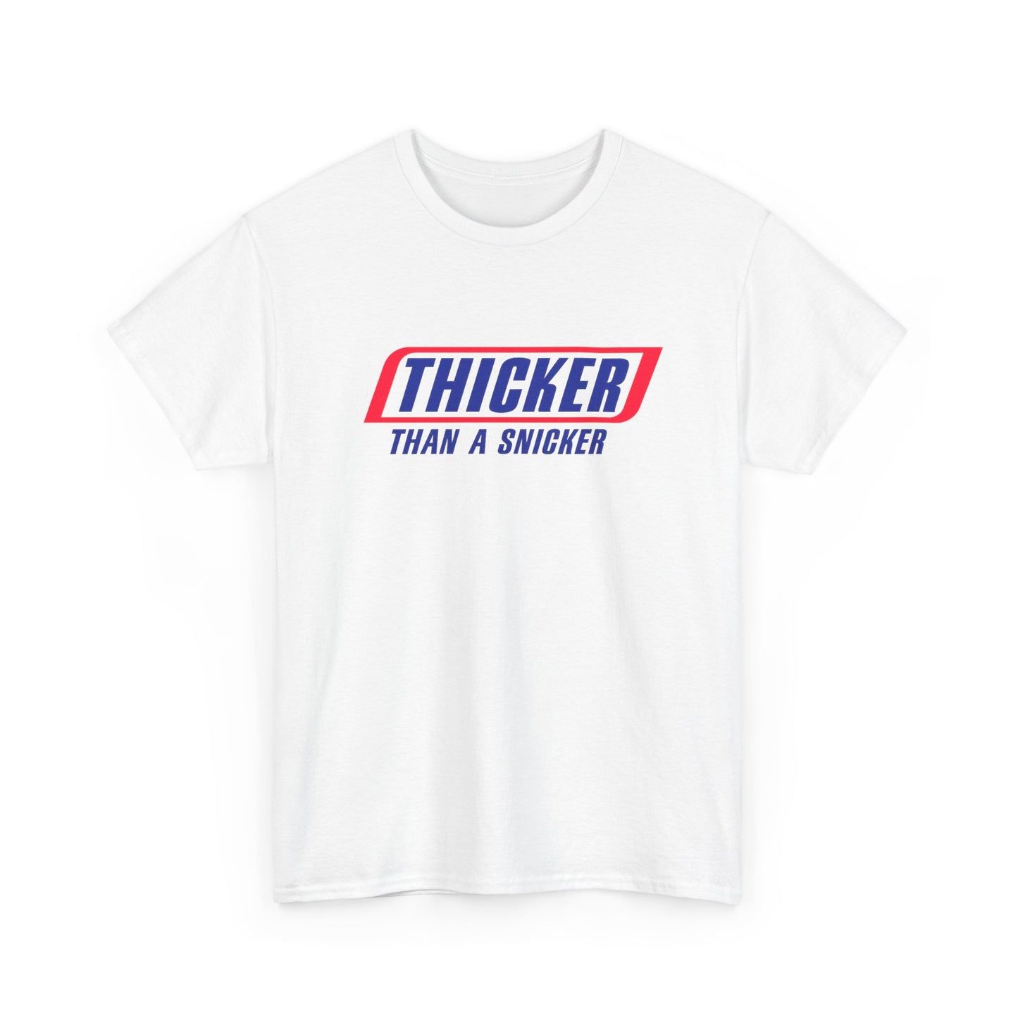 Thicker Tee