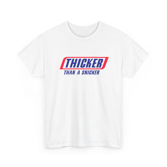 Thicker Tee