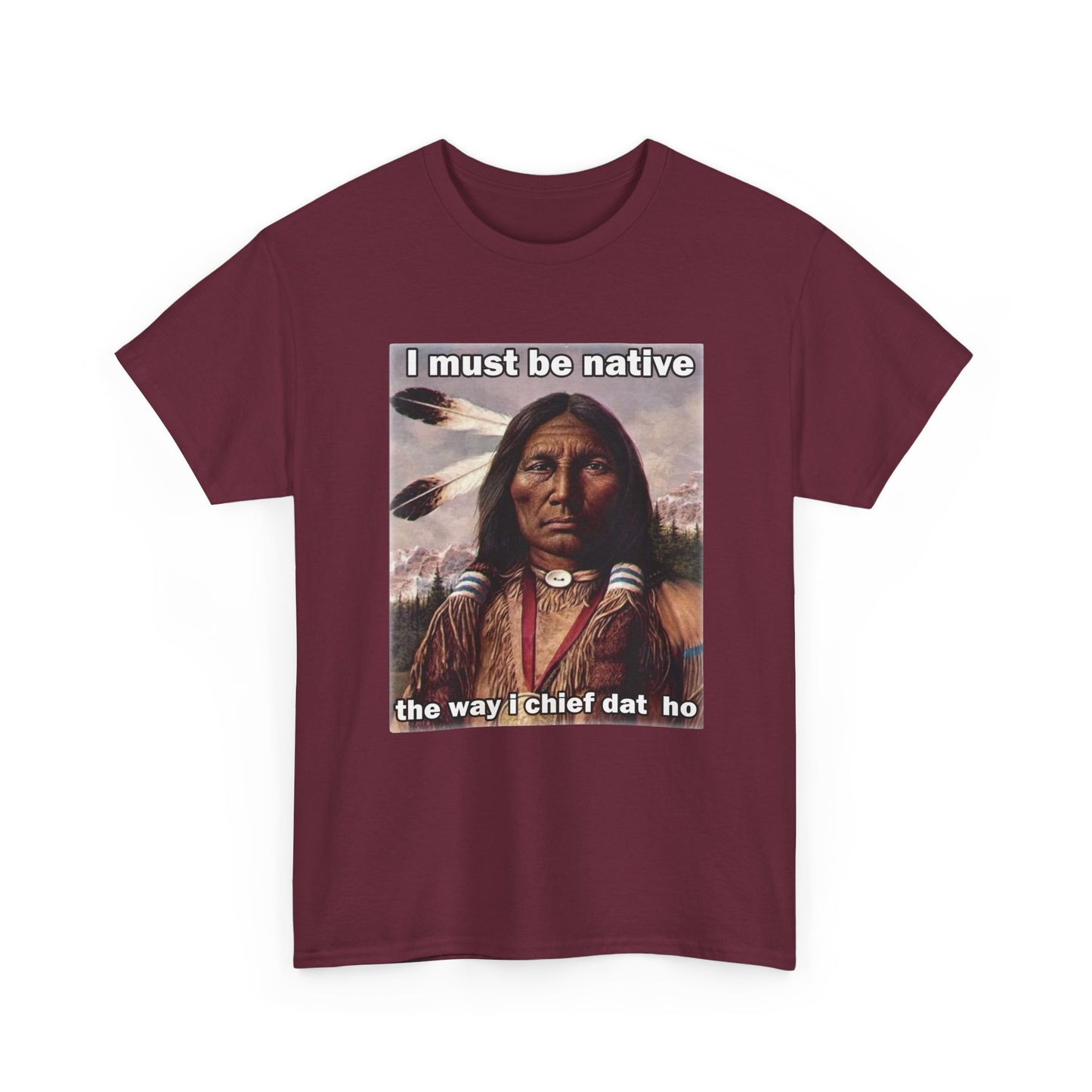 Chief Tee