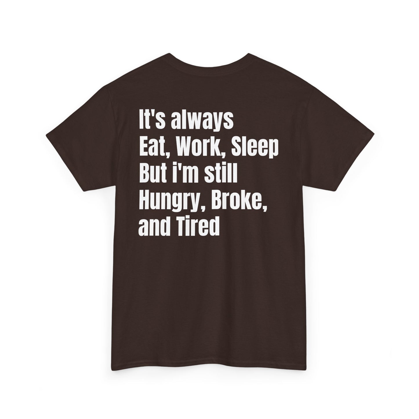 Work Tee