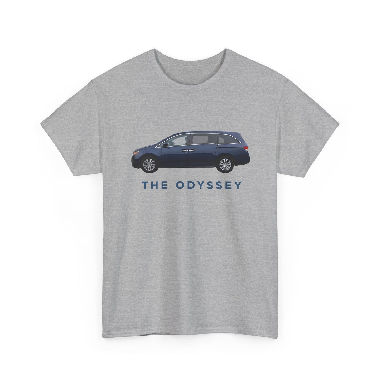Hondyssey Tee