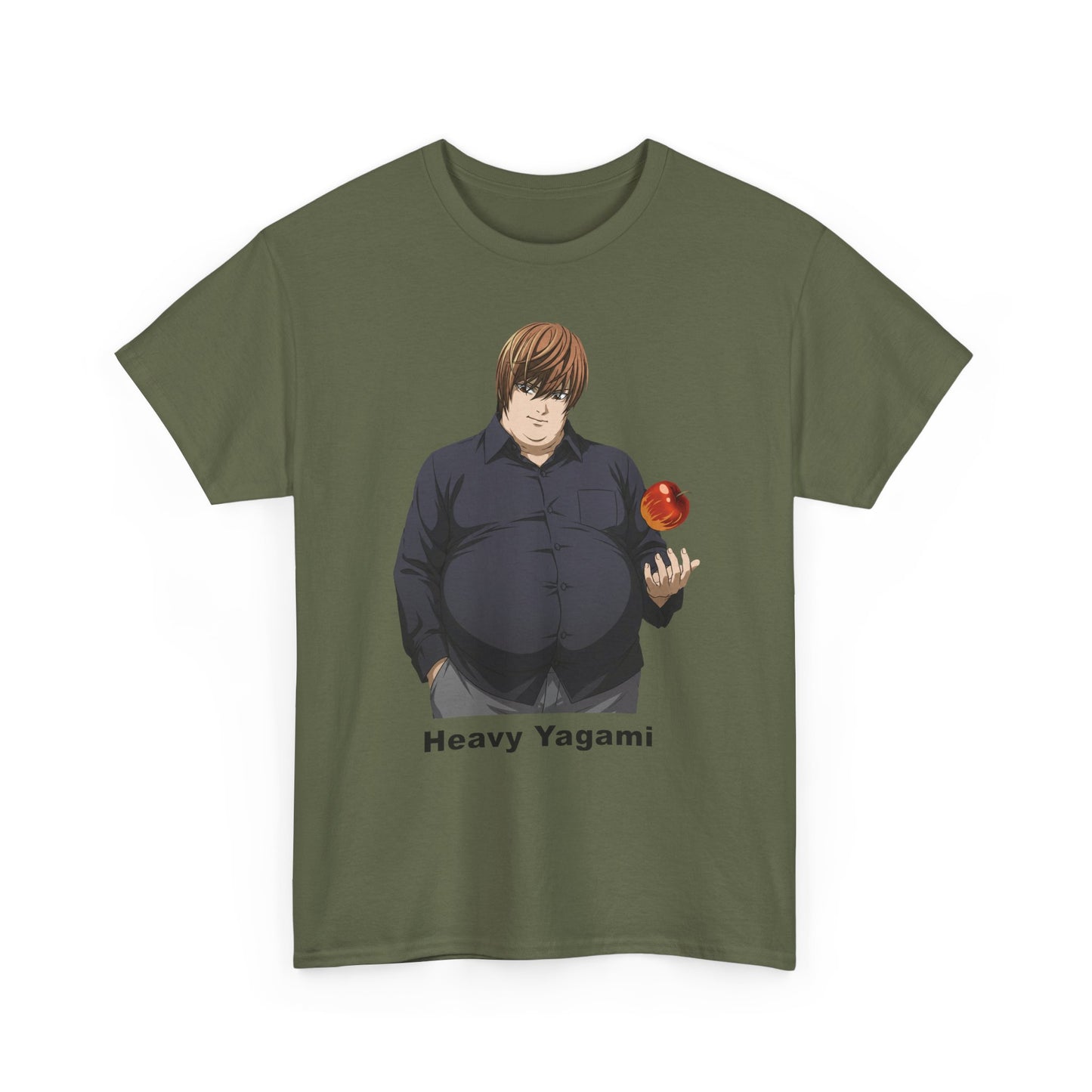 Heavy Tee