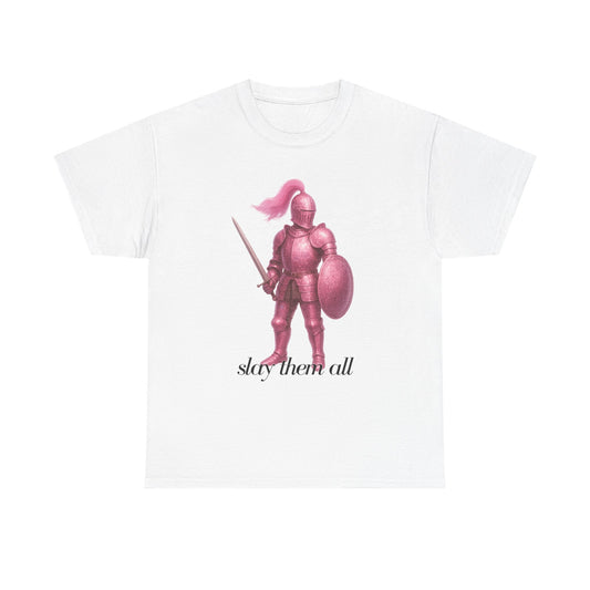 Slay Them Tee